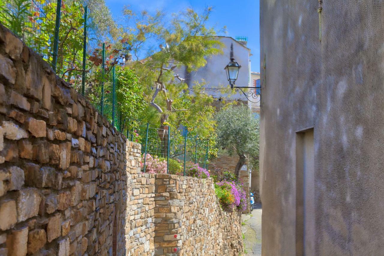 Casa Mara - Diano Serreta Diano Marina Exterior foto